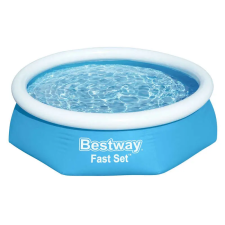  Bestway Medence 244 cm x 61 cm medence