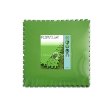  BESTWAY medence alátét puzzle szivacs 78x78 cm medence kiegészítő