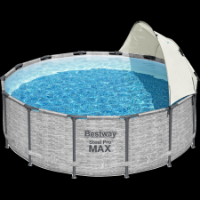Bestway MEDENCE ÁRNYÉKOLÓ FLOWCLEAR 305-549CM KEREK MEDENCÉKHEZ medence kiegészítő