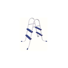 Bestway medence létra 84 cm (58430) medence kiegészítő