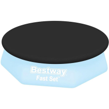 Bestway medencékhez, átmérő 244 cm medence kiegészítő