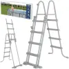 Bestway Medencelétra 122 cm - BESTWAY 58331