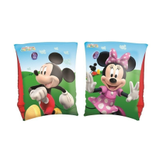 Bestway Mickey - Minnie karúszó úszógumi, karúszó