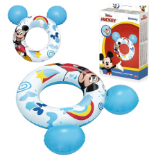 Bestway Mickey úszókerék 76 cm bestway 9102k vizes játék