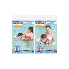 Bestway Mintás Karúszó Kétféle 30 cm x 15 cm-es vizes játék