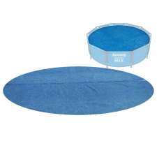 Bestway Napelemes fedő 305 cm-es bestway úszómedencéhez 58241 medence