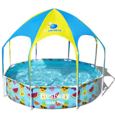 Bestway Play Pool Medence 240 cm (56432) medence