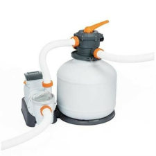 Bestway Pool sand pump 11355L/h BESTWAY 58486 medence kiegészítő