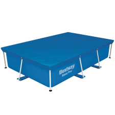 Bestway PVC védőtakaró 259X170cm medence kiegészítő