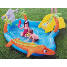 Bestway Sea Live Play Center Pancsoló Medence medence