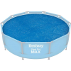 Bestway Solar ponyva 305 cm