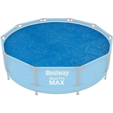 Bestway Solar ponyva 305 cm medence kiegészítő