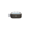 Bestway -Spa Cabo Hydrojet EnergySense masszázsmedence 180 x 180 x 71 cm 2025