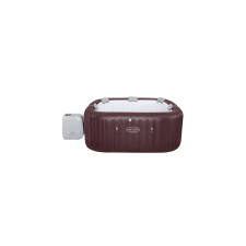 Bestway -Spa Maldives Hydrojet EnergySense masszázsmedence 201 x 201 x 80 cm 2025 jakuzzi