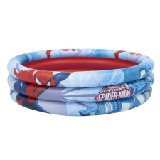Bestway Spiderman felfújható medence medence