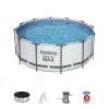 Bestway Steel Pro Max 366x122 cm (BWA053/56420)