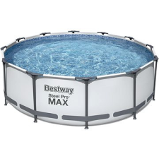 Bestway Steel Pro MAX Pool Set 3,66 x 1,00 méteres medence