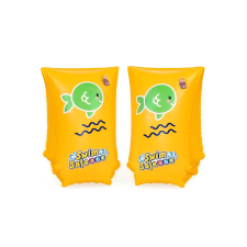Bestway : Swim Safe - Felfújható karúszó 30x15cm L-XL méret úszógumi, karúszó