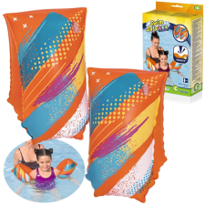  Bestway színes úszókar L/XL pillangók vizes játék
