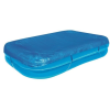 Bestway Szögletes Családi medence védőtakaró 262 x 175 cm FFF 126 #58319
