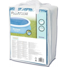 Bestway Szolár medencetakaró, 244×66 cm (RA-58060-0) medence kiegészítő