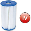 Bestway Szűrőbetét TYP IV