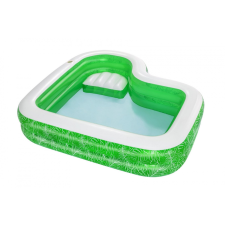 Bestway Tropical Paradise 54336 (231 x 231 x 51 cm) medence
