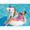 Bestway Unikornis úszógumi 136cm