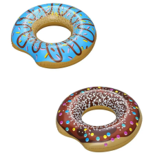 BESTWAY úszógumi, 36118, Donut, gyermek, felfújható, úszógumi, 107 cm úszógumi, karúszó