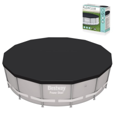 Bestway Védőtakaró fémvázas medencéhez 4,27 m, Copacabana FFF 121 (58248) medence kiegészítő