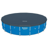 Bestway Védőtakaró fémvázas medencéhez 5,49 m, Istria  FFF 118