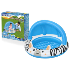 Bestway Zebra Bestway 52559 felfújható pancsoló medence 10944 medence