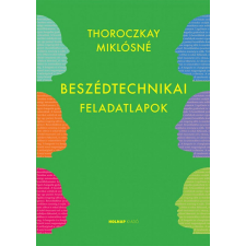 Beszédtechnikai feladatlapok gyermek- és ifjúsági könyv