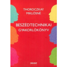  Beszédtechnikai gyakorlókönyv gyermek- és ifjúsági könyv