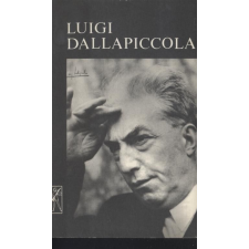  Beszélgetések Luigi Dallapiccolával antikvárium - használt könyv