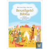  Beszélgető Biblia - Történetek az Ó- és Újszövetségből