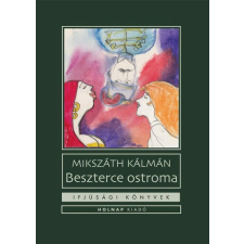 Beszterce ostroma regény