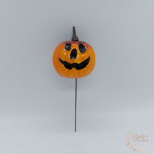  Beszúrós tökfej dekorációs kellék