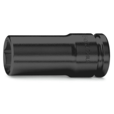 Beta 007280524 728LS 24 Hosszú, könnyített 3/4"-os gépi Dugókulcs, foszfátozott dugókulcs