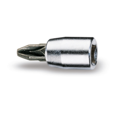 Beta 009000711 900 PZ1-Dugókulcs POZIDRIV®-SUPADRIV® dugókulcs