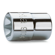 Beta 009100406 910FTX 6 Dugókulcs Torx®-csavarokhoz dugókulcs