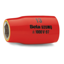 Beta 009200250 920MQ/A 1/2”-os hatlapú dugókulcs dugókulcs