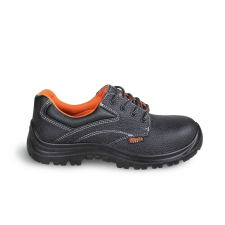 Beta 072410847 7241 EN EASY Mérsékelten vízálló bőrcipő 47 munkavédelmi cipő