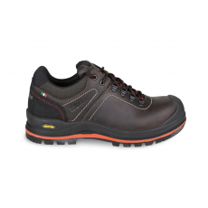 Beta 072930648, HM Heavy Duty Faggyúzott full-grain bőrcipő nagyteljesítményű VIBRAM® 48