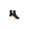 Beta 074290004, Maxi Sneaker zokni védő és szellőző betétekkel L
