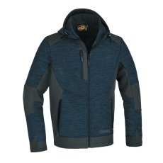 Beta 076370101 7637B S polár kapucnis felső softshell betétekkel