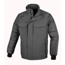 Beta 076740006, Steppelt munkakabát,GRAFÉN béléssel, 80 g/m2, XXXL munkaruha