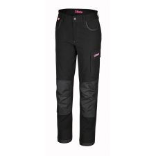 Beta 078180204 7818LN Sokzsebes női munkanadrág, 100% elasztikus pamut, 220 g/m2 XL munkaruha
