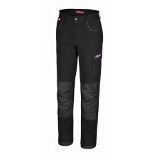 Beta 078180205 7818LN Sokzsebes női munkanadrág, 100% elasztikus pamut, 220 g/m2 XXL