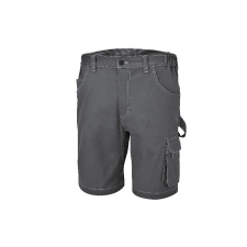 Beta 078310006, elasztikus bermuda munkanadrág Slim fit, munkaruha